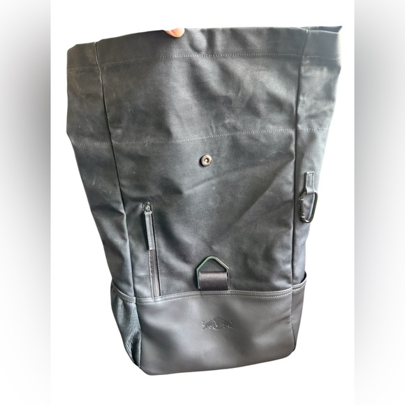 Rare Red Bull Alpha Tauri Backpack and Insulated Lunch Tote - Picture 9 of 10